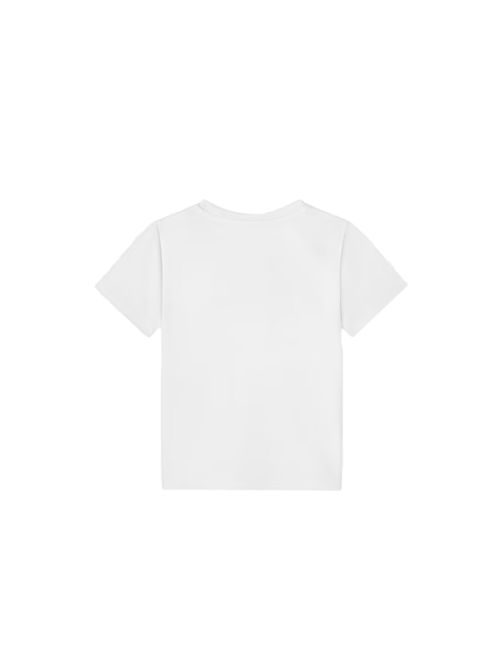 T-shirt, unisex, logata. VERSACE | 1018570 1A130822W250